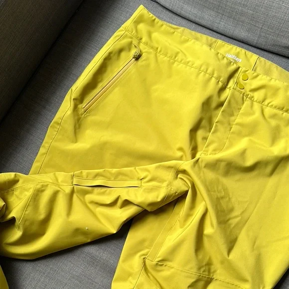 Halfdays Ski Pants